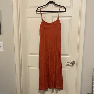 Rebecca Taylor Slip Dress